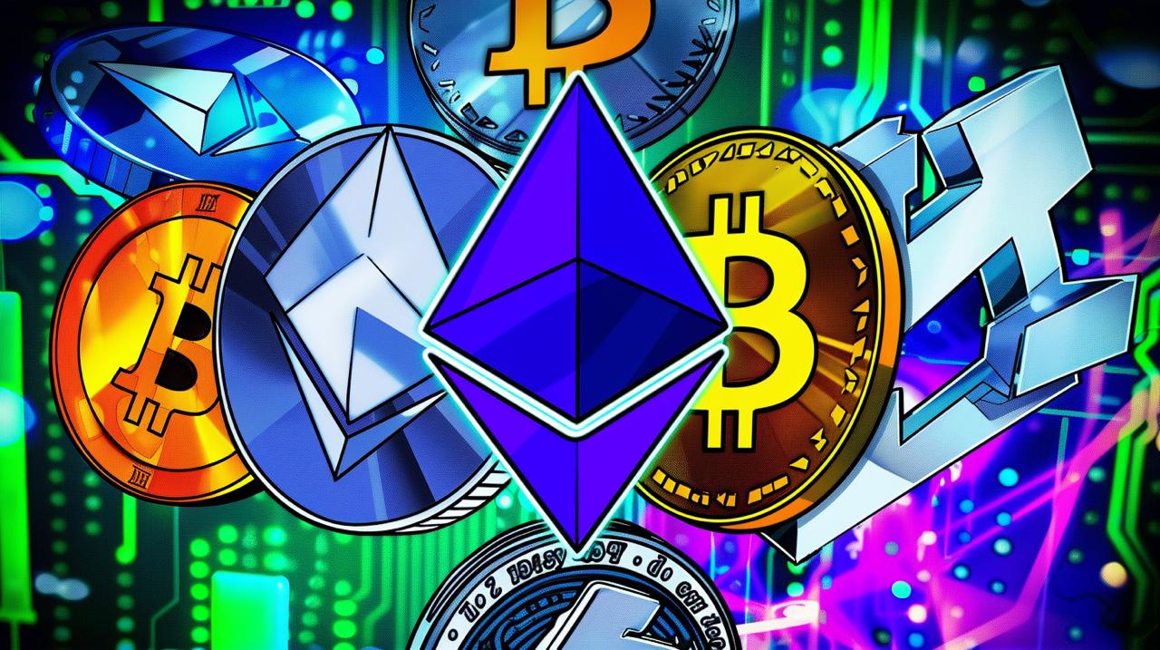 New Data Suggests This <img.035 Crypto Could Run 600% by Mid-2026, Only 4% Tokens Left