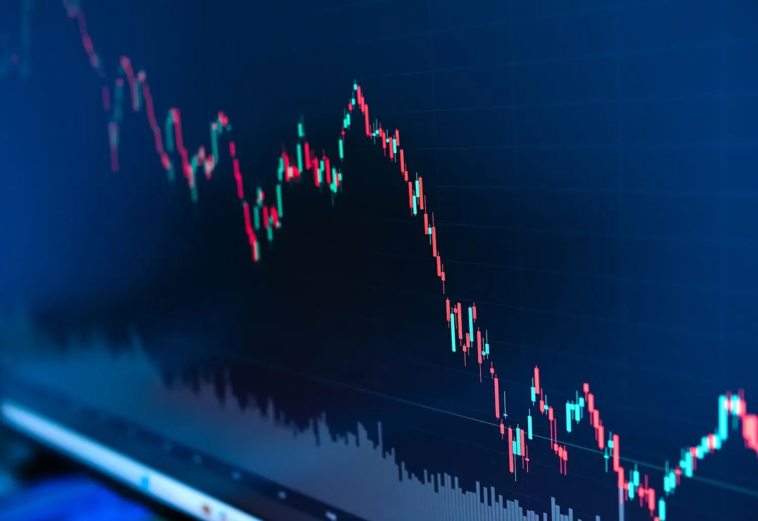 Inter-Exchange Liquidity Displays Structural Weakness As Bitcoin Trades Near ,000