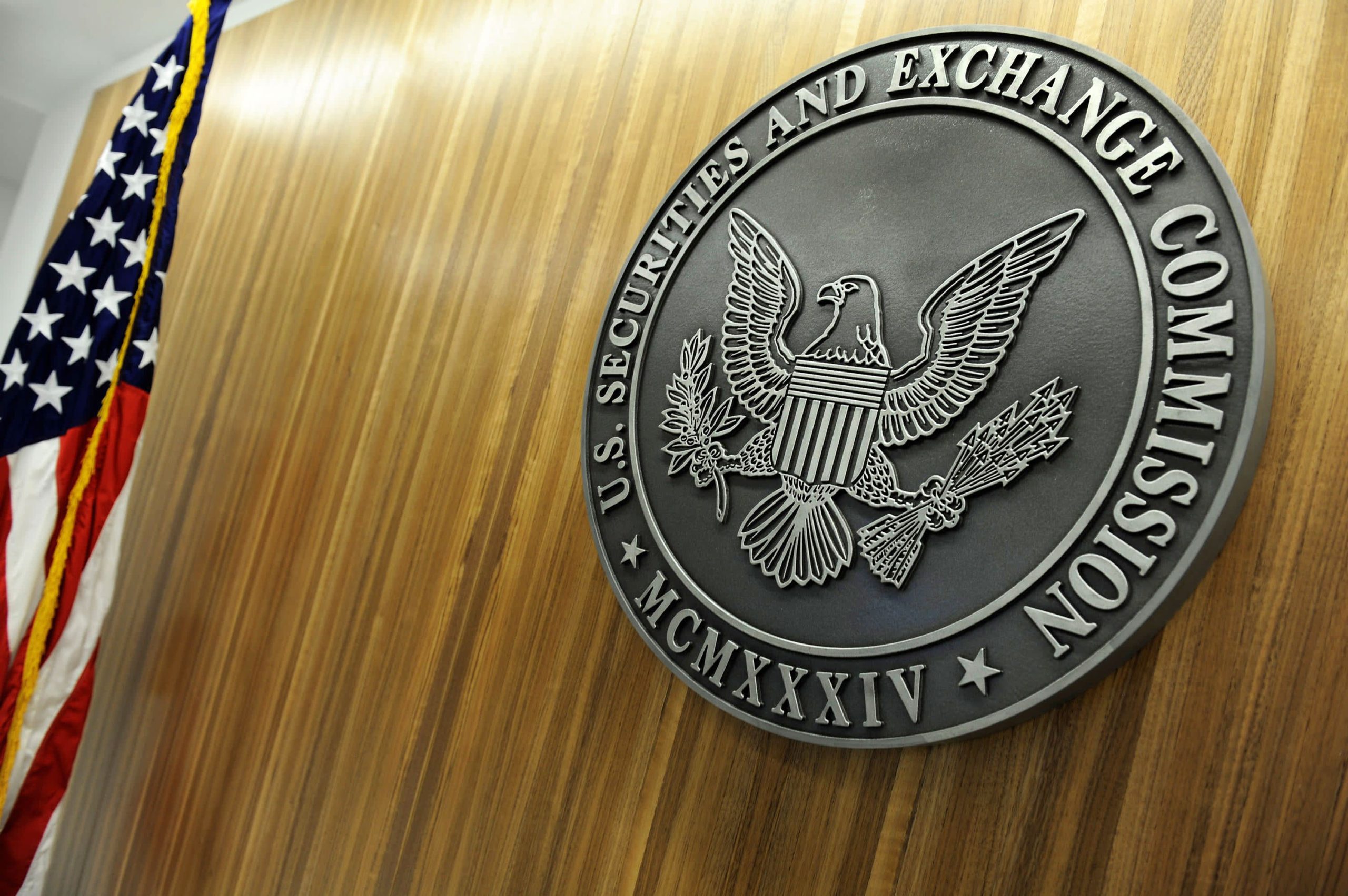 SEC Puts Tokenized Securities Under the Microscope