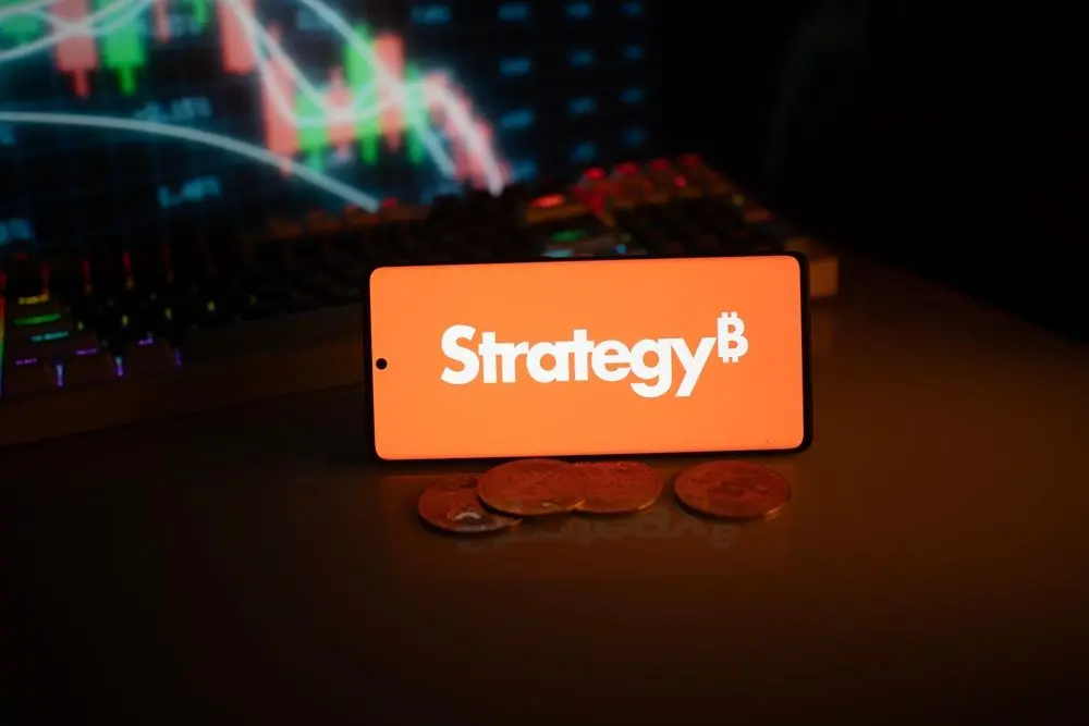 Strategy Buys 10,645 Bitcoin For 0M, Bringing Holdings To 671,268 BTC