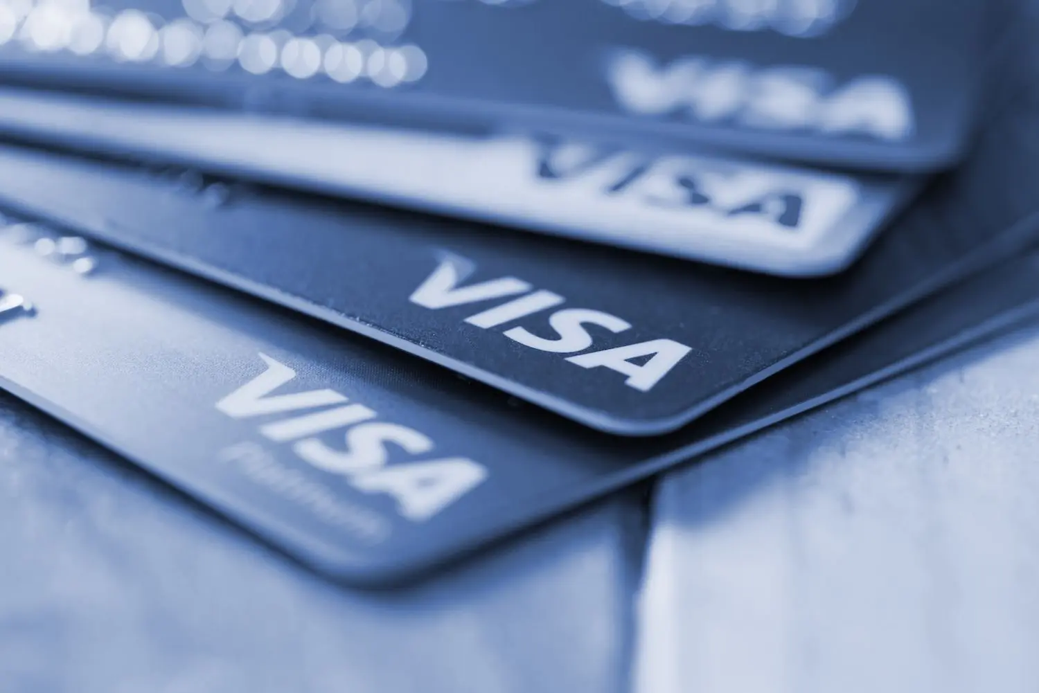 Visa Launches Global Stablecoin Advisory Practice For Banks And Fintechs