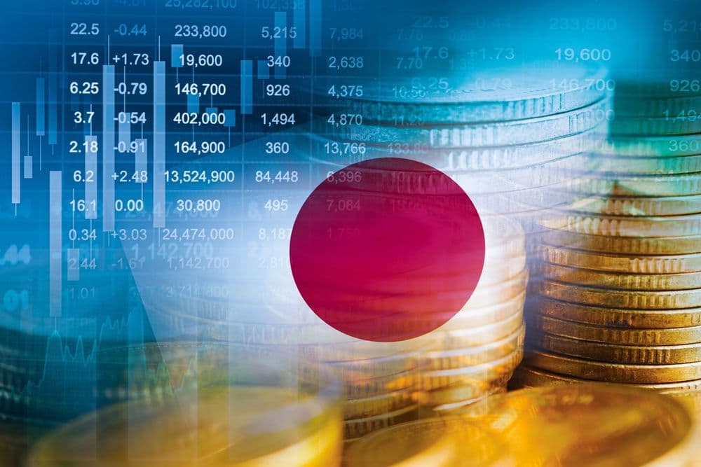 Japan Rate Hike Could Send Bitcoin to K, Analysts Warn