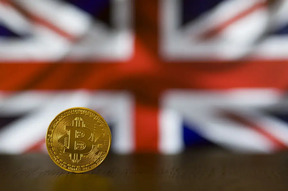 Britain Prepares to Place Crypto Under FCA Control