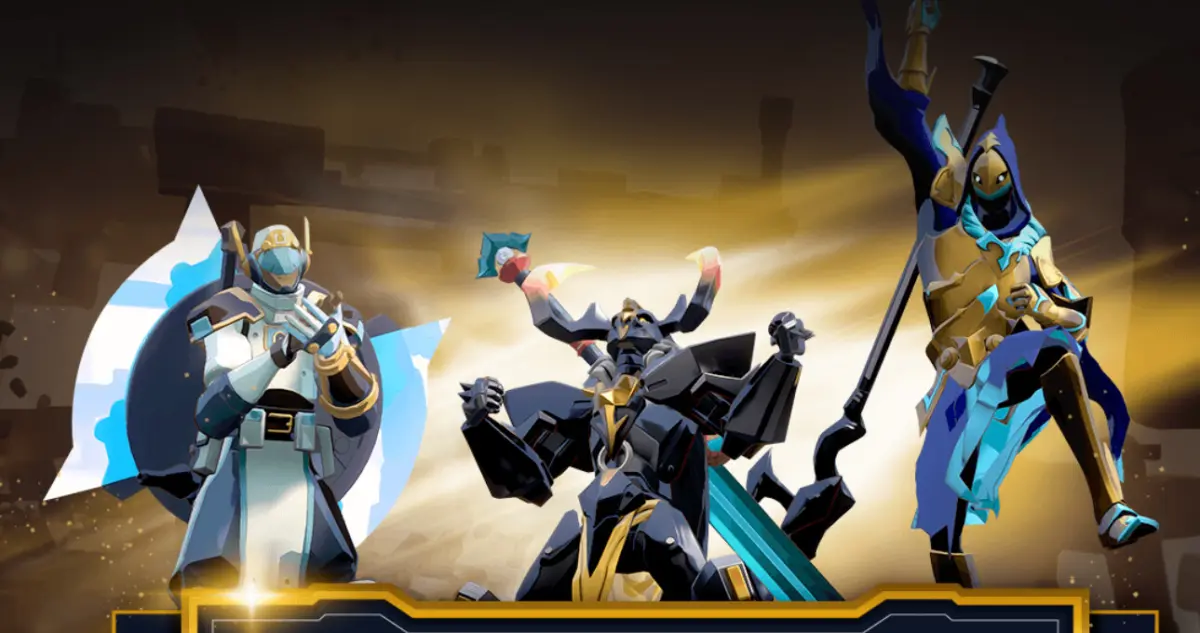 Crypto Gaming: What It Is and How It Works