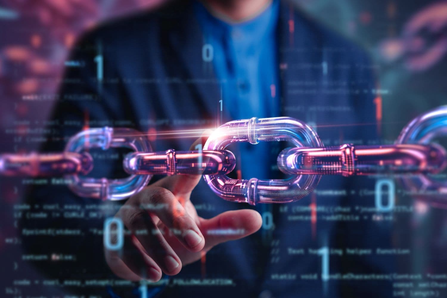 Crypto’s Next Breakthrough Is The Death of Chains, Says Glider CEO Crypto’s Next Breakthrough Is The Death of Chains, Says Glider CEO