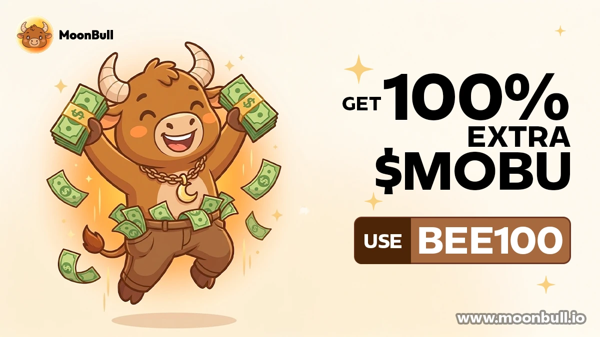 9 Cryptos with MoonBull Leads the Top Crypto Presale in 2025