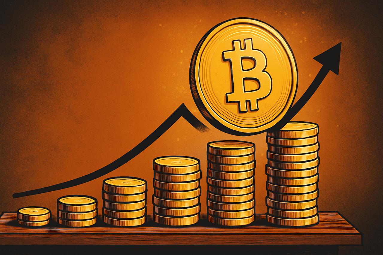 Bitcoin Stuck in a Standoff Between Accumulation and Caution