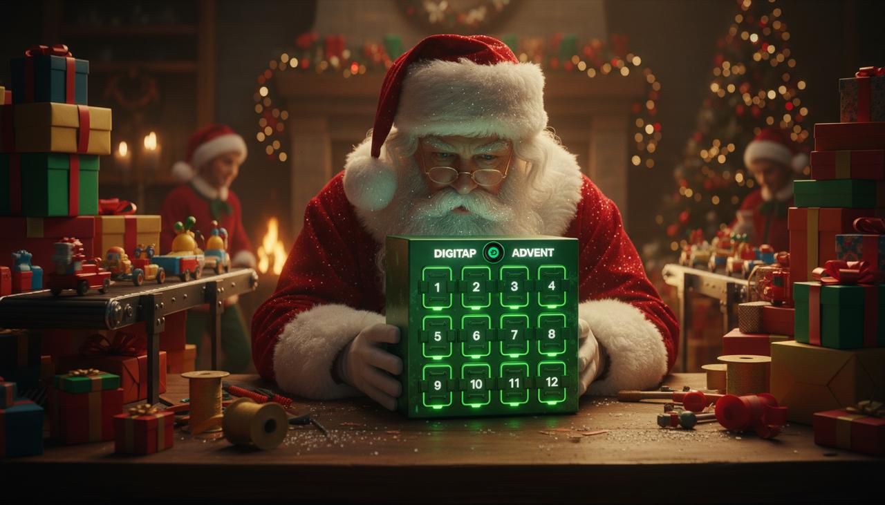 No-KYC Banking Is Here – Digitap ($TAP) Anonymous Visa Stack Is The Best Crypto To Buy 2026 For Privacy Maxis No-KYC Banking Is Here – Digitap ($TAP) Anonymous Visa Stack Is The Best Crypto To Buy 2026 For Privacy Maxis