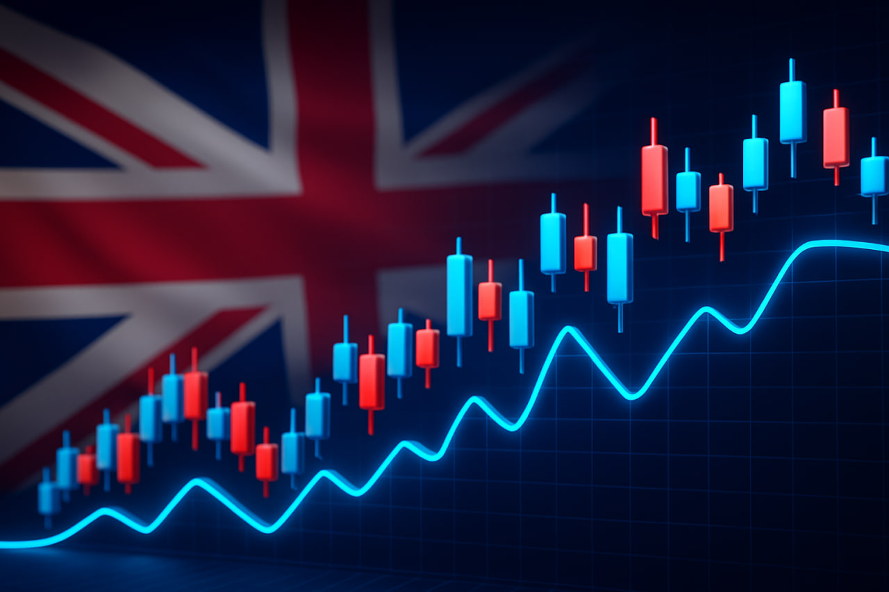 UK Stock Market Sends a Warning Signal