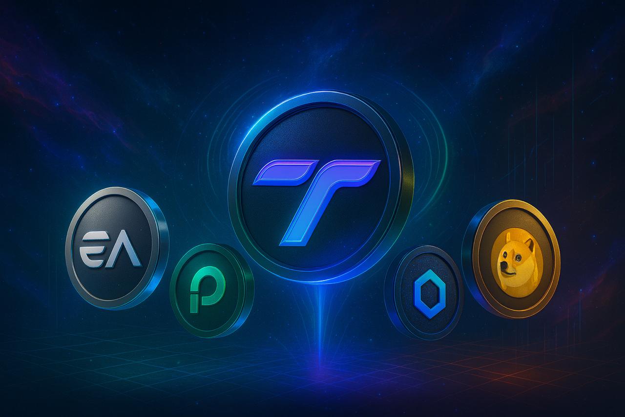 Best Altcoins to Invest in Before 2026: Utility Cryptos with 100x Potential 