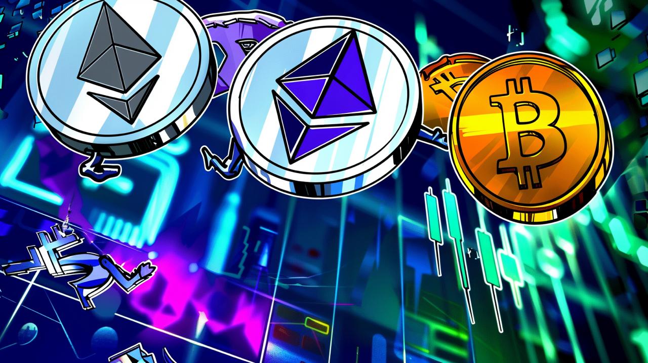 Next Big Crypto as Solana (SOL) Slows, This New Altcoin Is Up 250% With Less Than 5% Allocation Left Next Big Crypto as Solana (SOL) Slows, This New Altcoin Is Up 250% With Less Than 5% Allocation Left