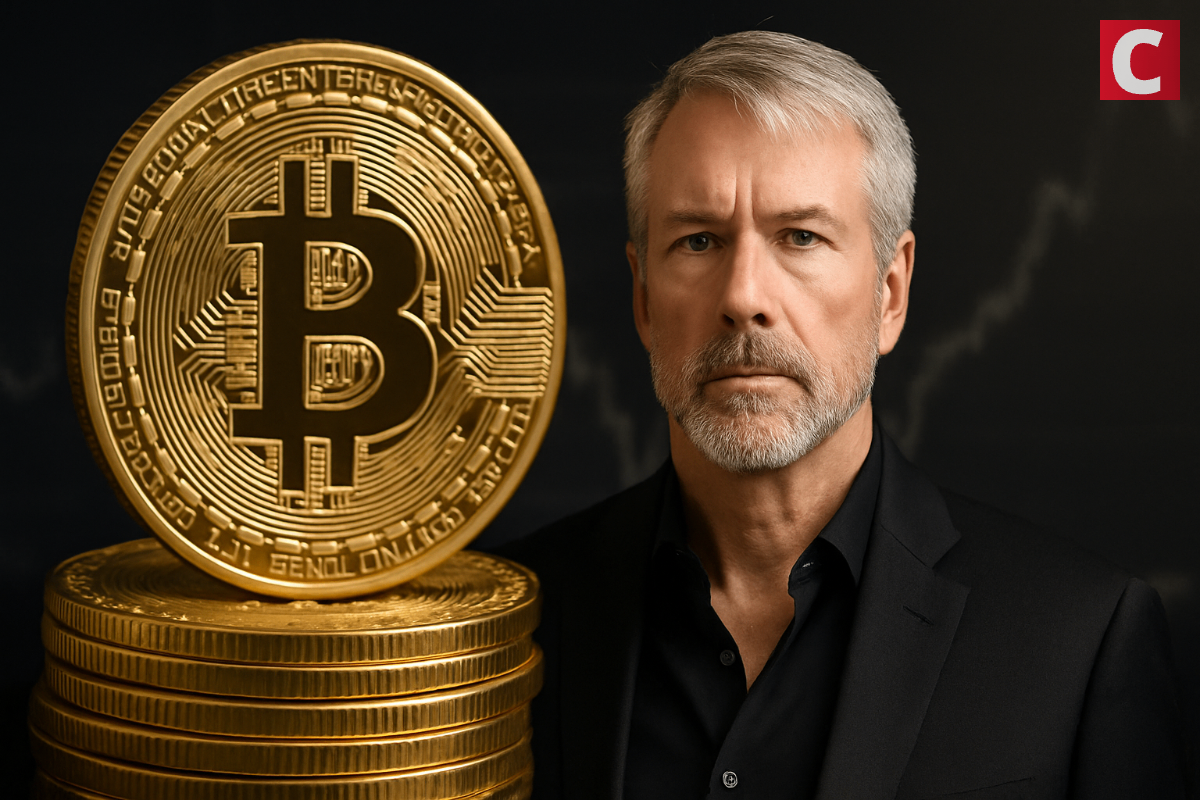 Strategy (MSTR) Stock Falls as Bitcoin Hovers Around K