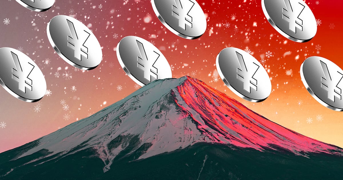 Ripple partner enters 0bn stablecoin race