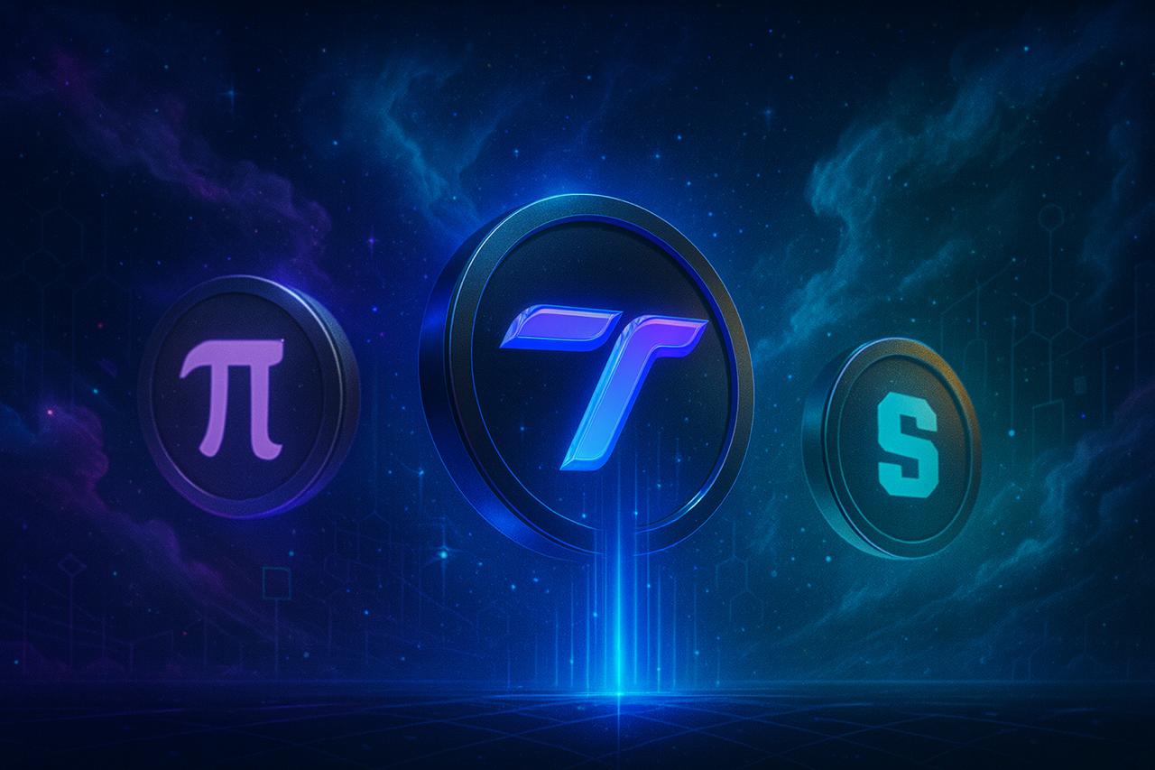 Best Altcoins to Buy Now Before 2026: Tapzi, Pi, or SAND?