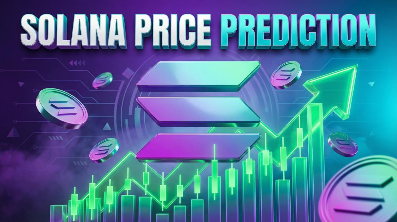 Solana Price Prediction: Breakout Could Push SOL Above 0, While DeepSnitch AI Pumps 88% and Breaks Records to M