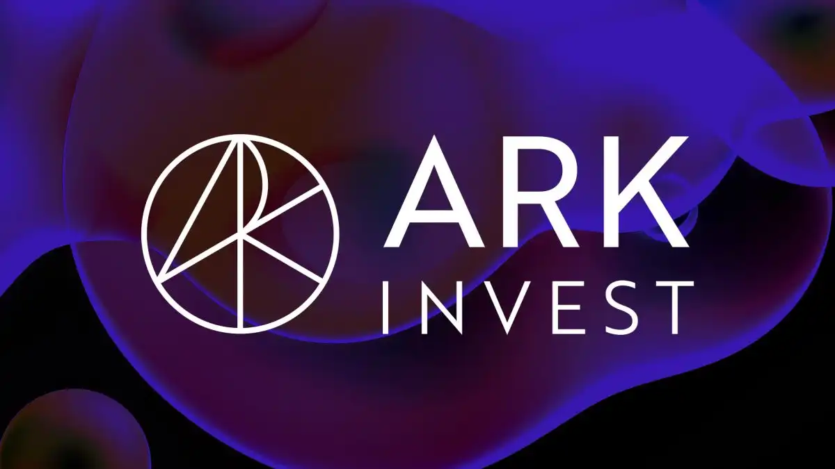 Ark Invest Adds to Crypto Bets During Market Pullback Ark Invest Adds to Crypto Bets During Market Pullback