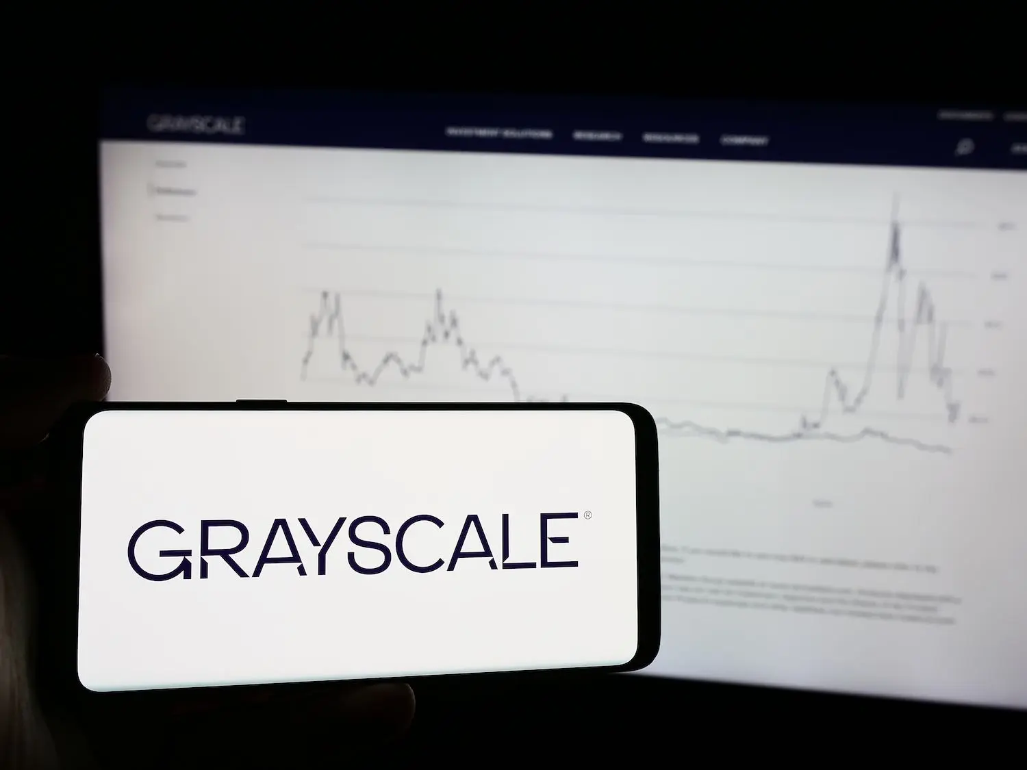 Grayscale Projects Dollar Debasement Risk Among 10 Major Crypto Themes for 2026
