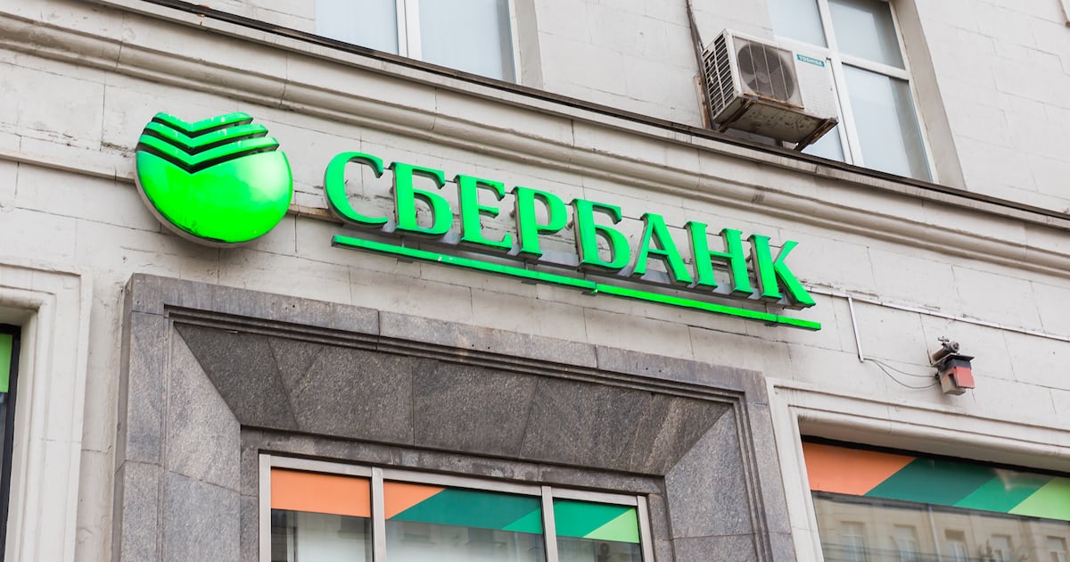 Russian megabank testing DeFI products to meet surging customer demand for crypto