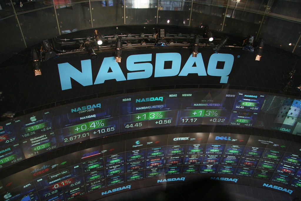 Nasdaq Moves Toward Near-24/7 Stock Trading