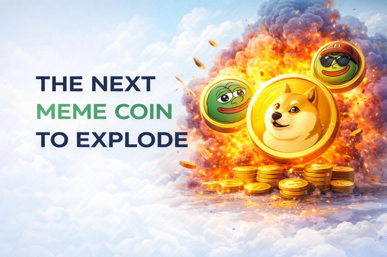 Next Meme Coin to Explode: DeepSnitch AI the Top Choice as Launch Approaches Next Meme Coin to Explode: DeepSnitch AI the Top Choice as Launch Approaches