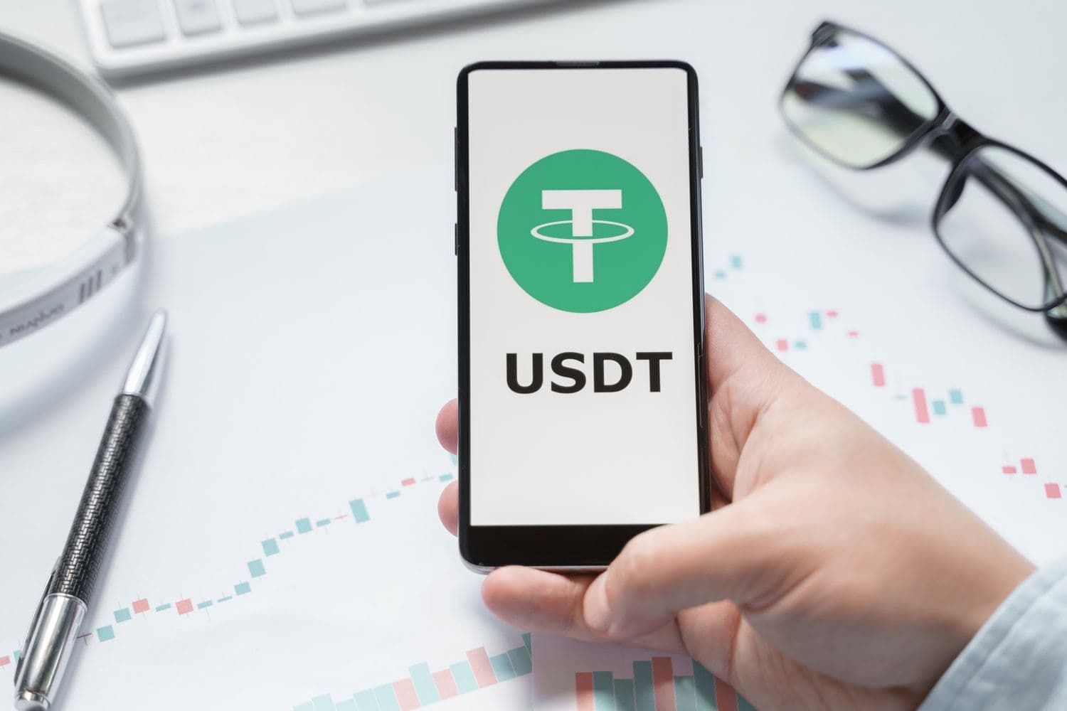Tether Invests M In Speed To Push USDT Into Everyday Payments