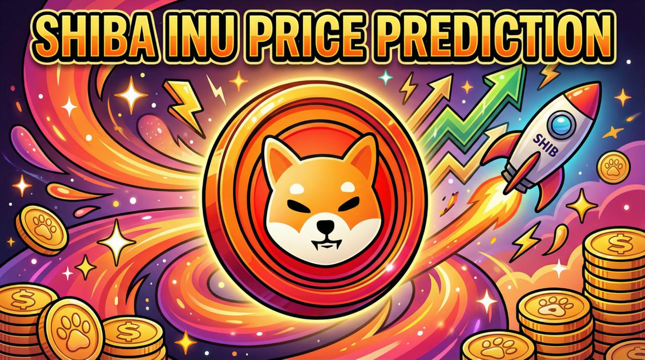 Shiba Inu Price Prediction Becomes Risky with Loss of Support, While DeepSnitch AI Is the Most Promising Investment for 2026