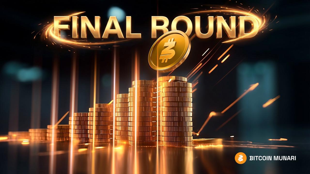 Bitcoin Munari Moves Forward With <img.015 Presale Price and Fixed Supply Strategy