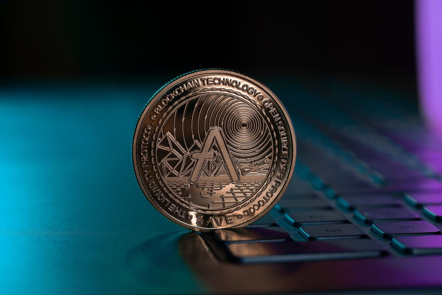 SEC Closes Four-Year Aave Investigation, Bringing Major Win For DeFi SEC Closes Four-Year Aave Investigation, Bringing Major Win For DeFi
