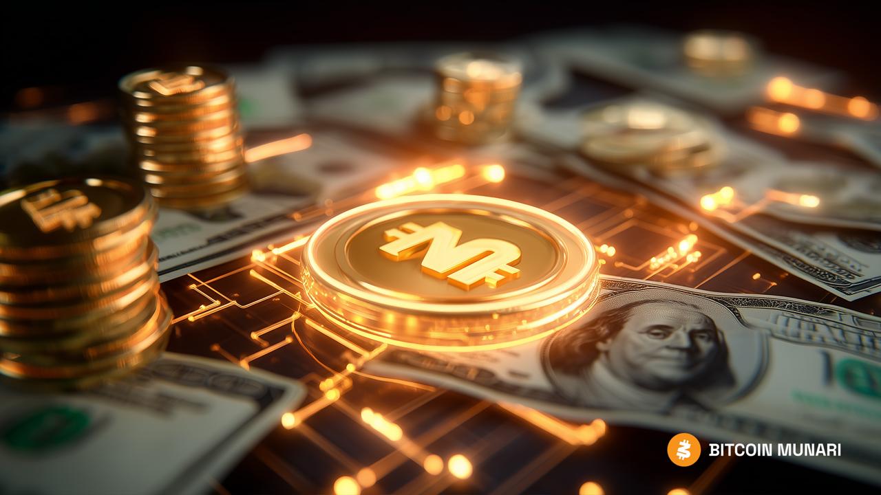 Bitcoin Munari Last Presale Round and Early Token Launch Offers First Trading Opportunity Before Year-End