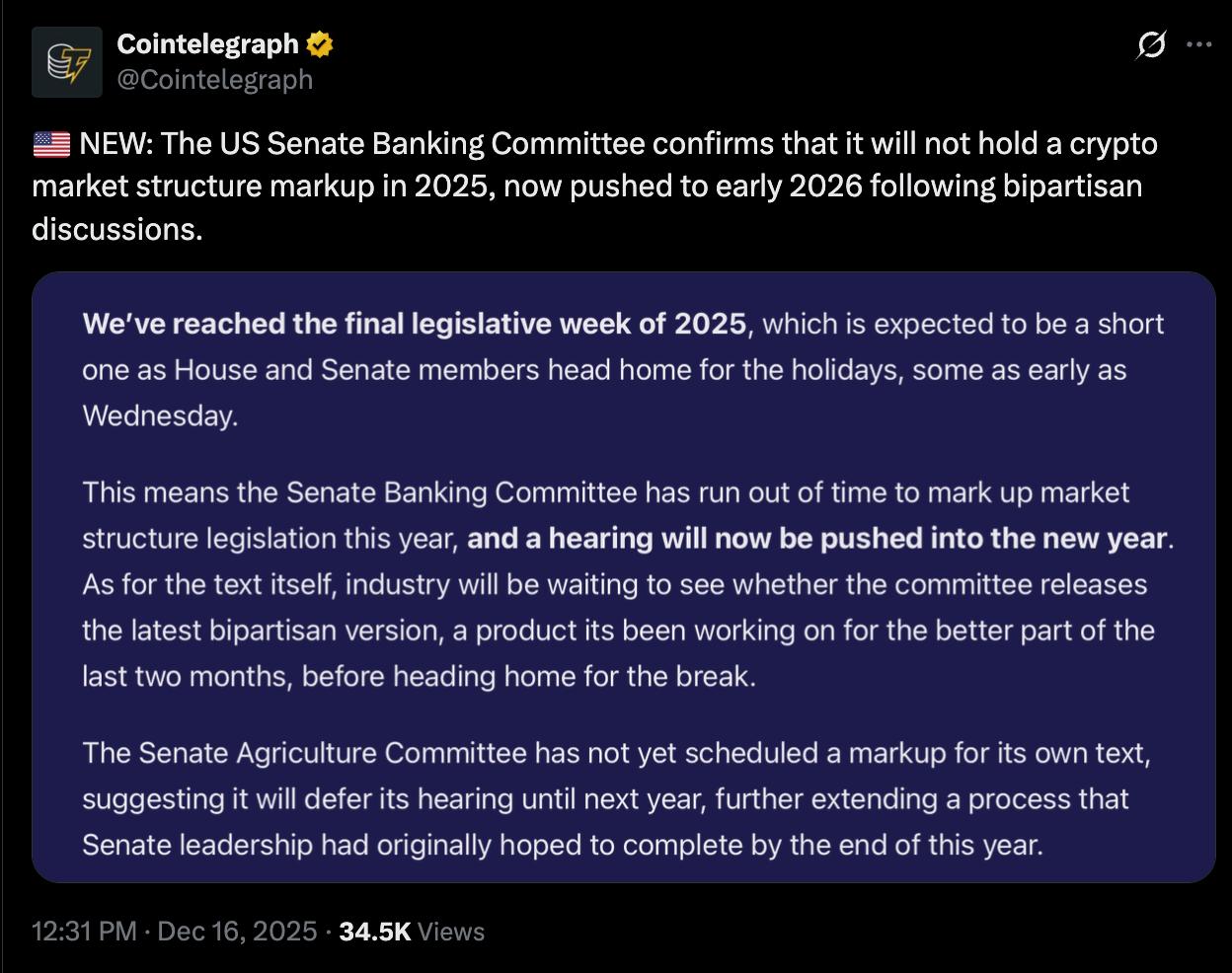 Pepe Coin Price Prediction December 2025: US Crypto Law Delay Fuels Meme Coin Rotation Into DeepSnitch AI After 88% Surge