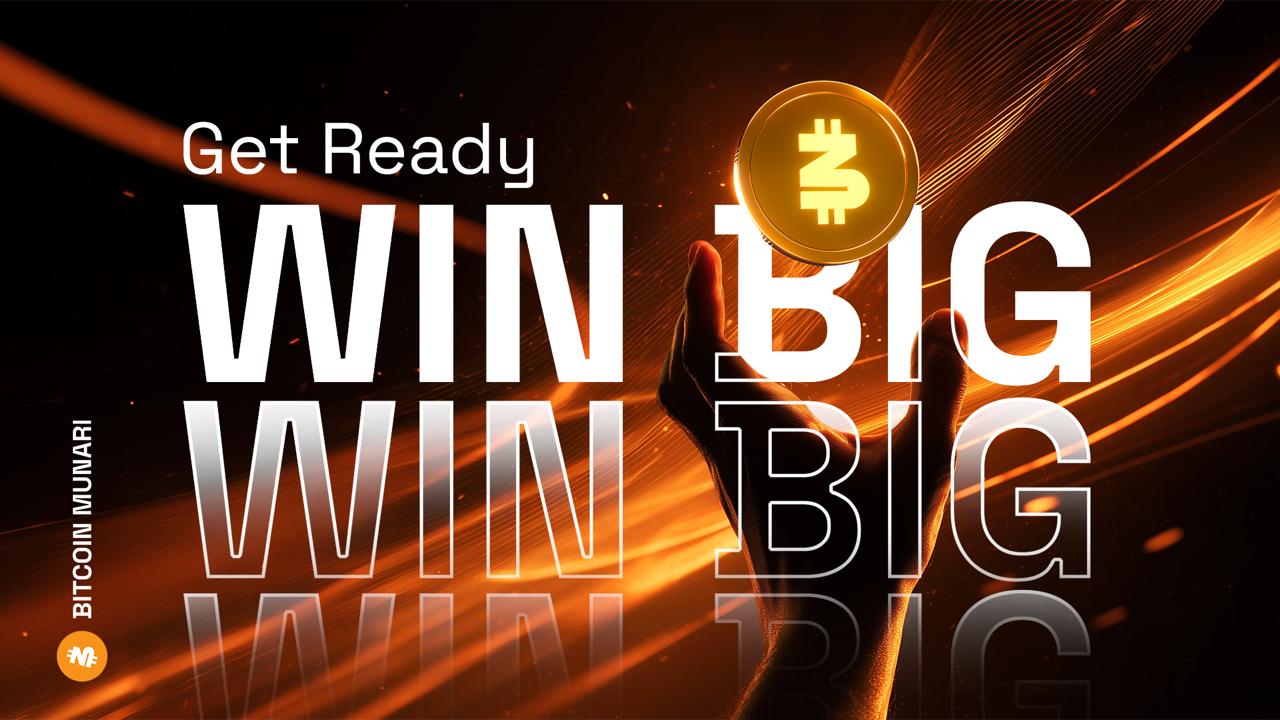 Bitcoin Munari Moves Forward With <img.015 Presale Price and Fixed Supply Strategy