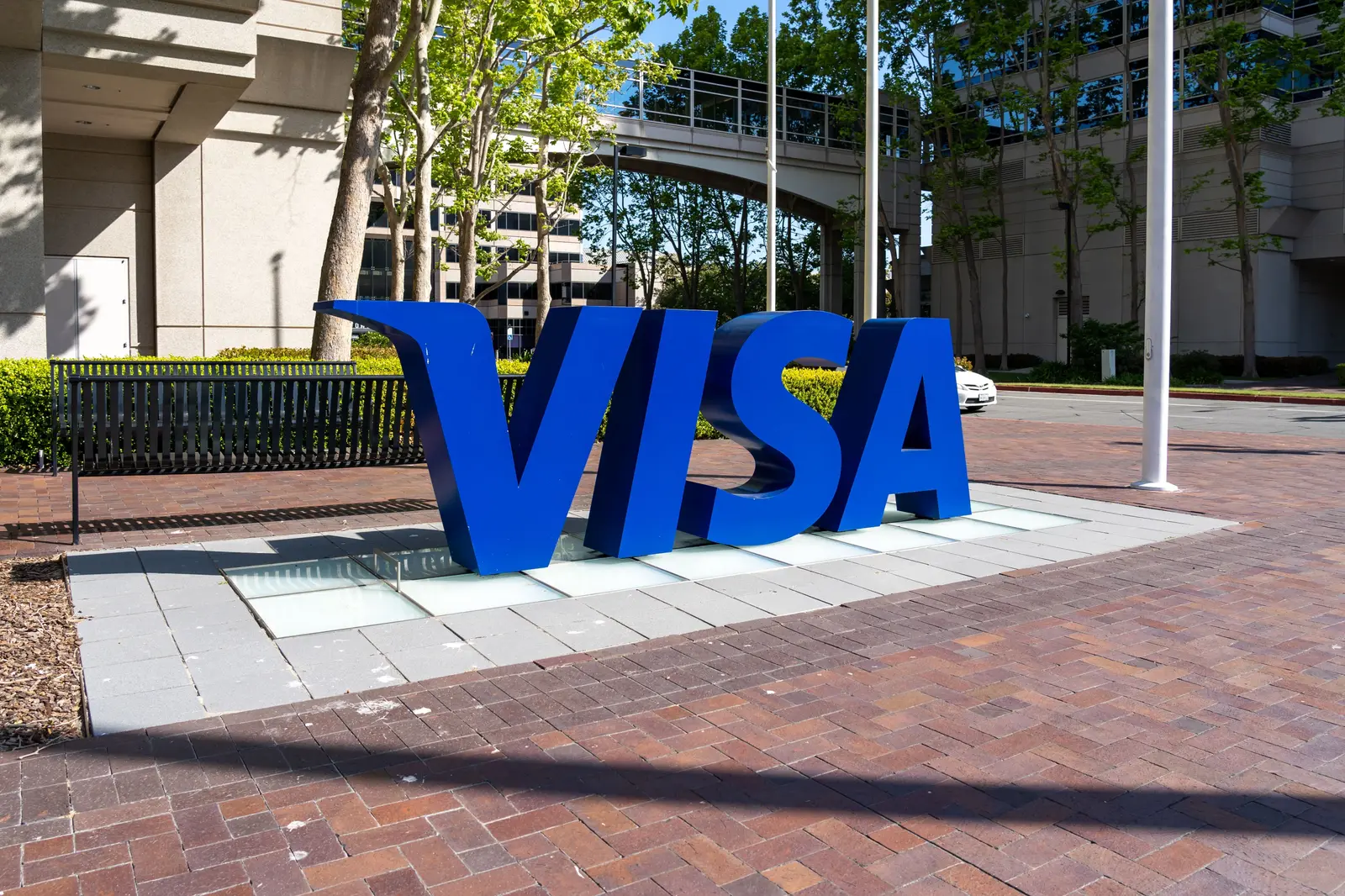 Visa Brings Circle's USDC Stablecoin Settlement to U.S. After .5B Pilot