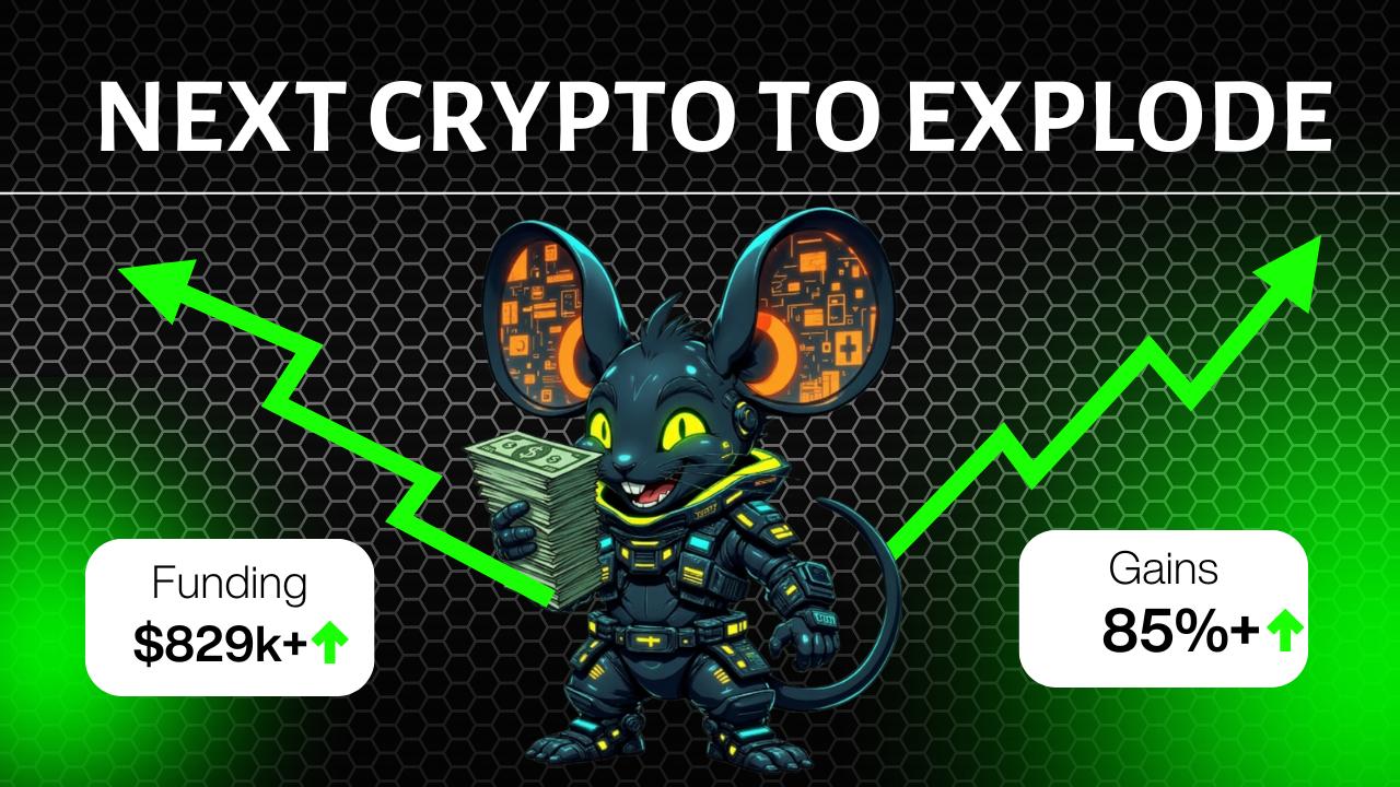 Next Crypto to Explode: DeepSnitch Raised 9K in Presale As DTCC Tokenizes T US Treasuries on Canton Next Crypto to Explode: DeepSnitch Raised 9K in Presale As DTCC Tokenizes T US Treasuries on Canton