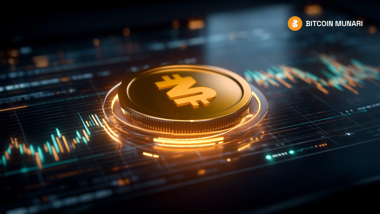 Bitcoin Munari Announces  Launch Price Following Final <img.015 Presale