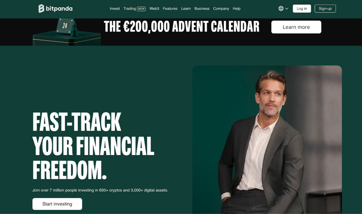 5 Best User-Friendly Crypto Exchanges to Use in 2026 