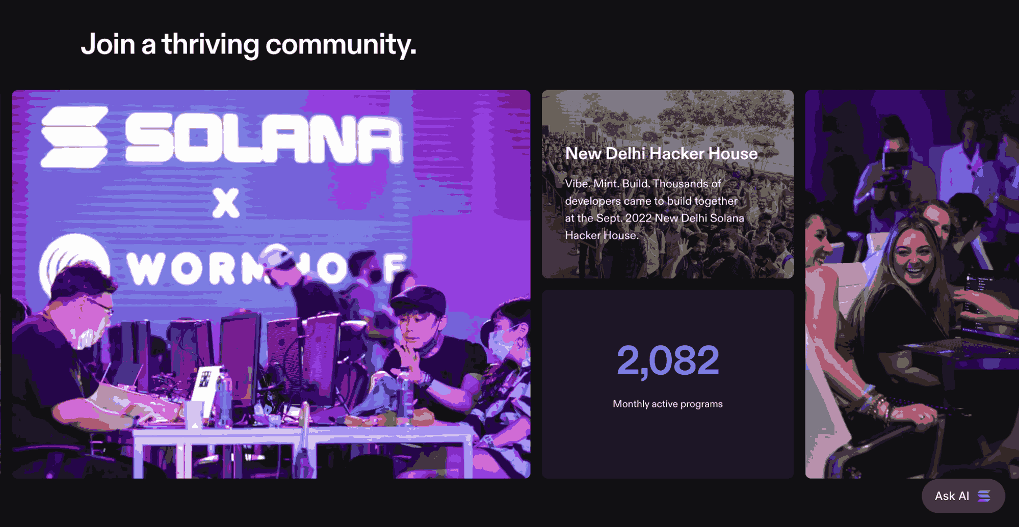 Top 10 Crypto With Most Potential in 2026 | Coinspeaker.com Top 10 Crypto With Most Potential in 2026 | Coinspeaker.com