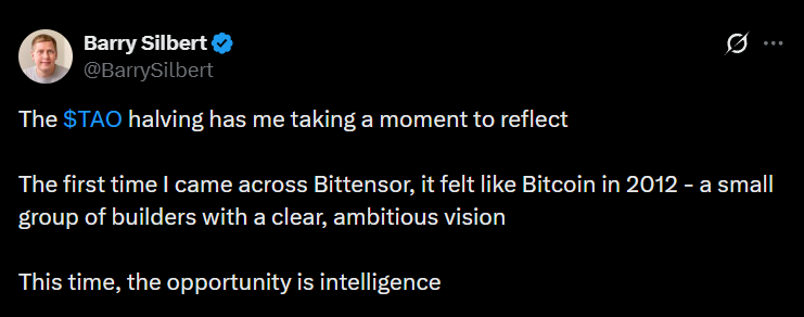 Could Bittensor Ever Be as Successful as Bitcoin?