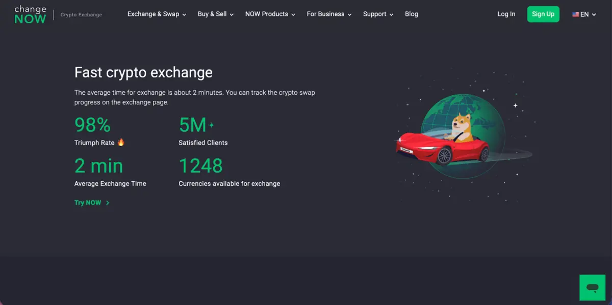 5 Best User-Friendly Crypto Exchanges to Use in 2026 