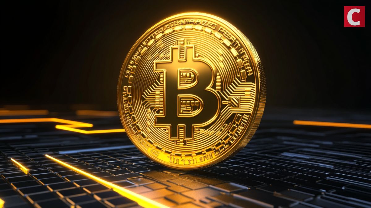 Peter Schiff Expects 50% MSTR Stock Crash and Bitcoin Below K