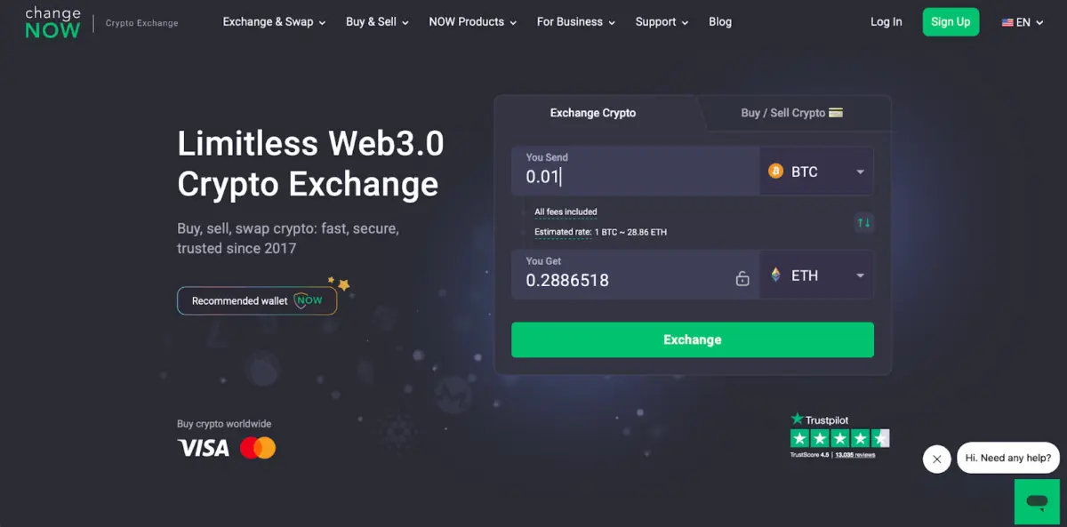 5 Best User-Friendly Crypto Exchanges to Use in 2026 
