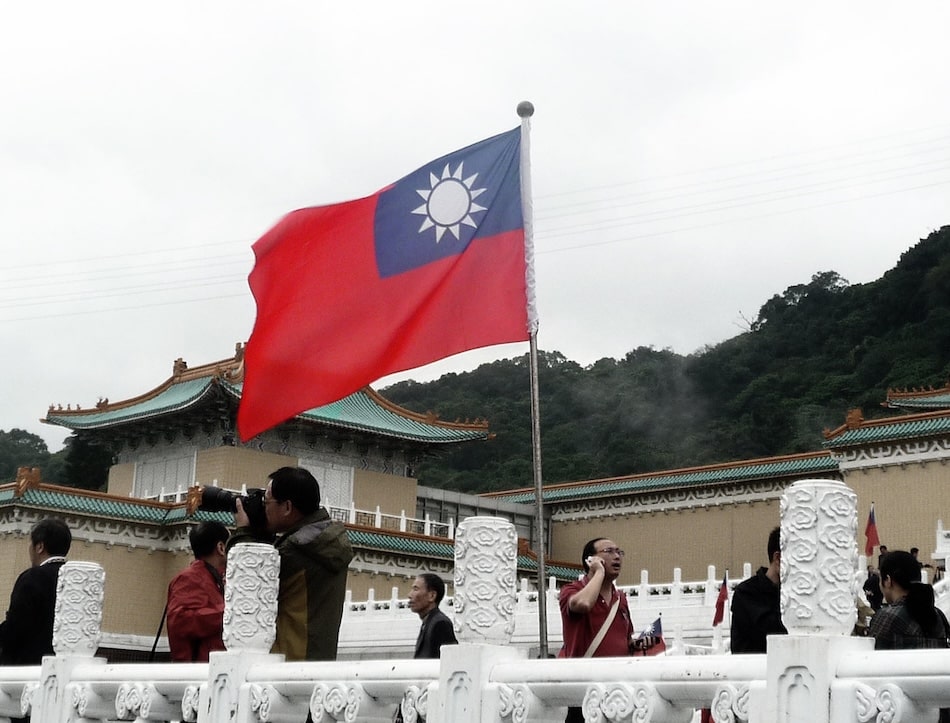 Taiwan Discloses 210.45 BTC in Seized Holdings