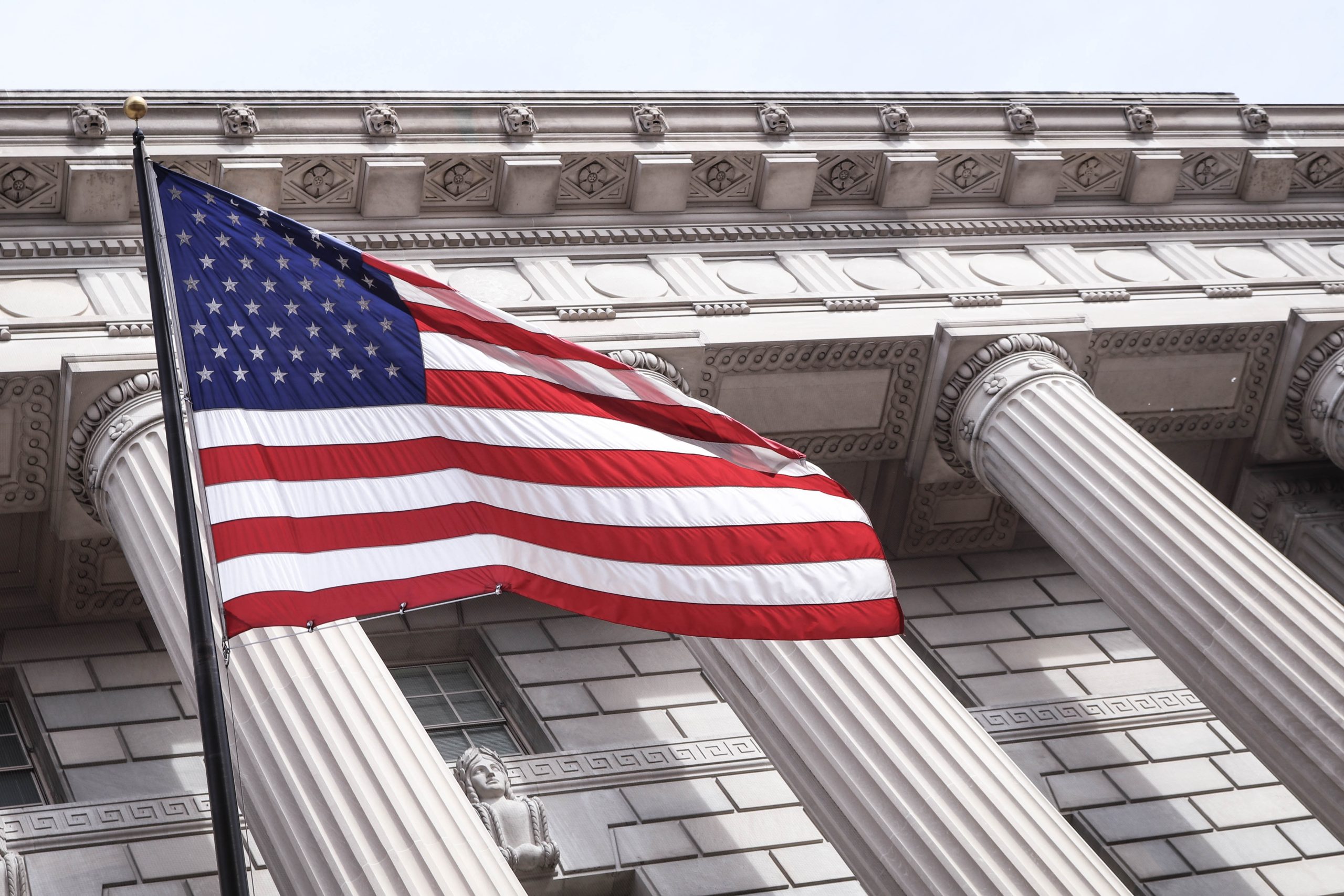 Why the U.S. Crypto Bill Is Moving Forward Without Public Hearings