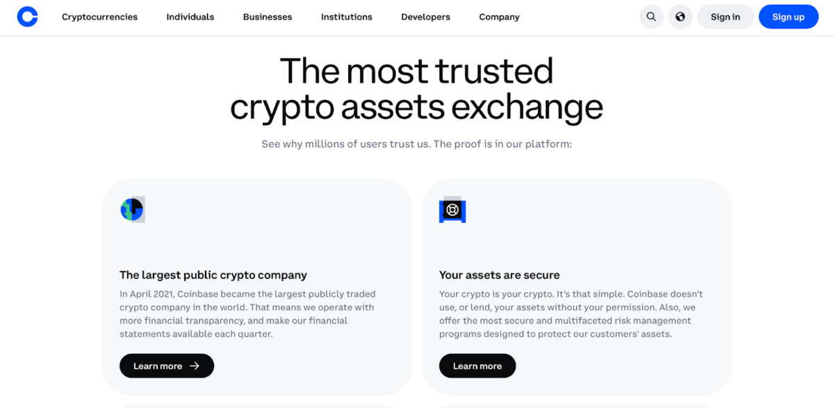 5 Best User-Friendly Crypto Exchanges to Use in 2026 