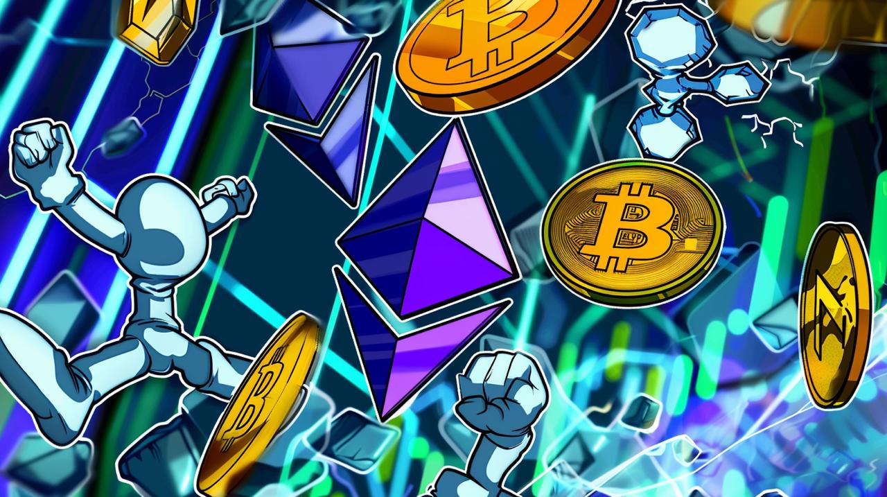 Why Mutuum Finance (MUTM) Is The Best Crypto To Buy As Ethereum Price Risks ,600 Drop