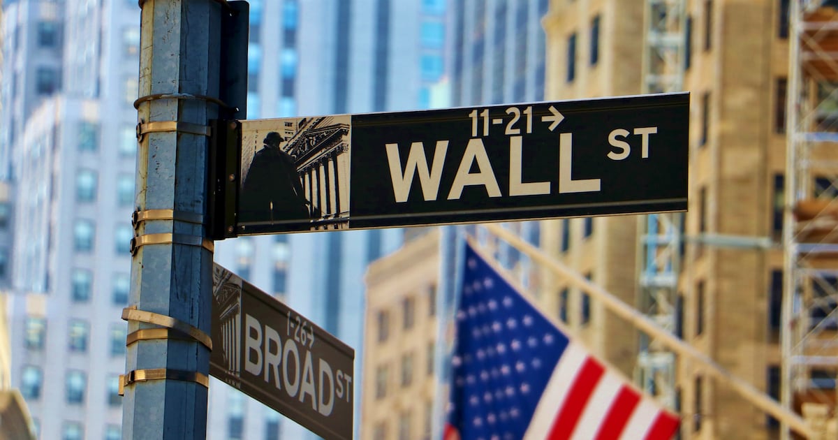 A 0tn TradFi giant just gave crypto a huge boost. ‘Never seen anything move as quickly’