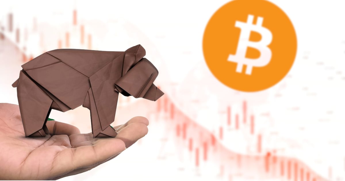 Bitcoin price risks drop to ,000 after rally stalls — but mid-term picture is rosier, say analysts