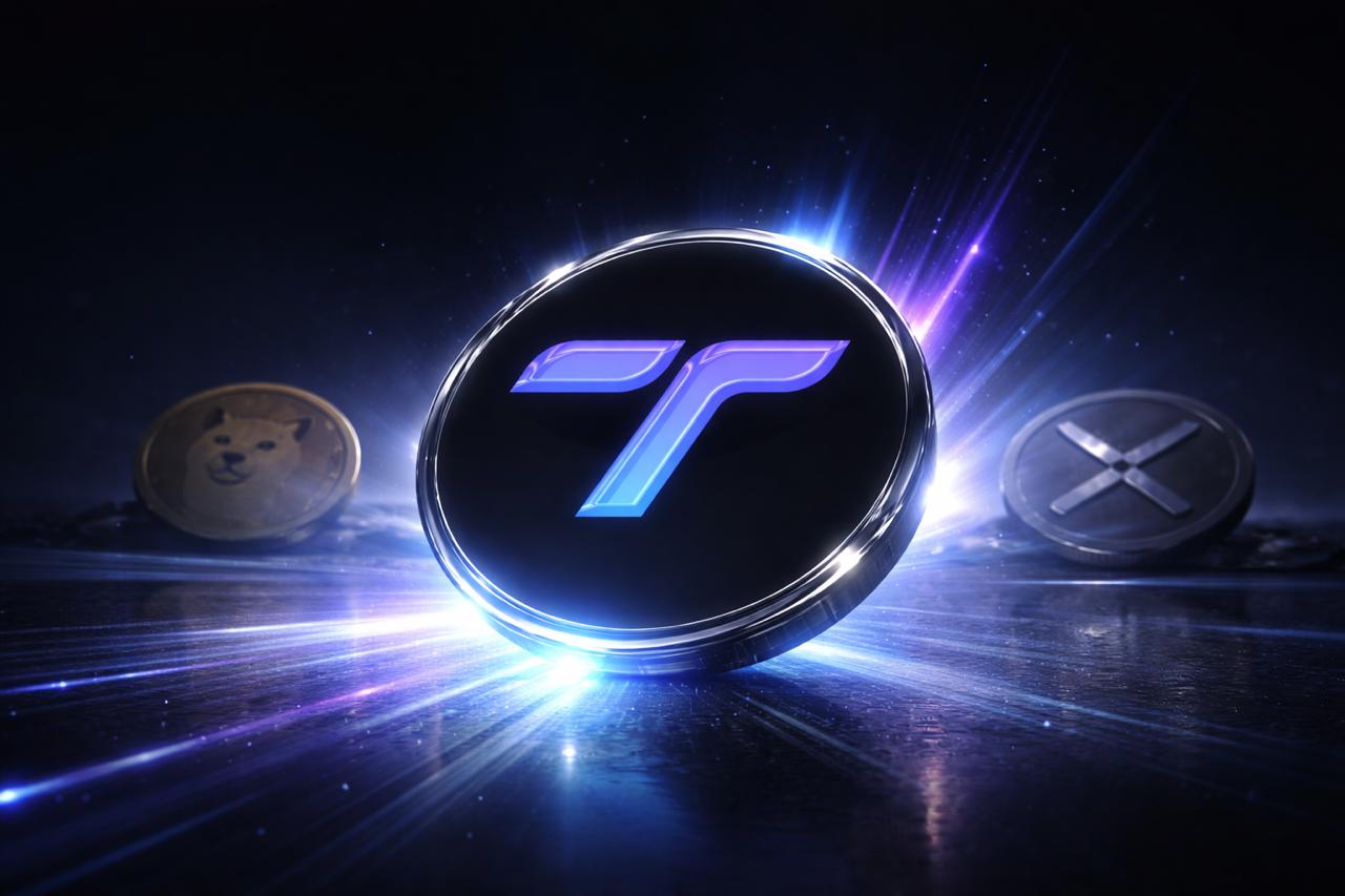 Best Altcoins to Buy Now: DOGE and XRP Consolidate, This <img.0035 Crypto Targets 0B Industry