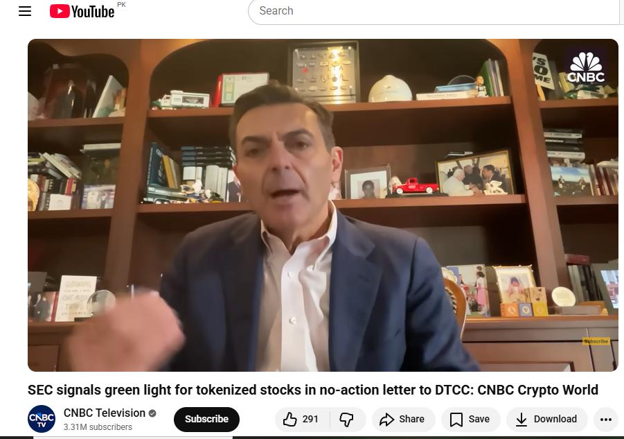 Next Crypto to Explode: DeepSnitch Raised 9K in Presale As DTCC Tokenizes T US Treasuries on Canton Next Crypto to Explode: DeepSnitch Raised 9K in Presale As DTCC Tokenizes T US Treasuries on Canton