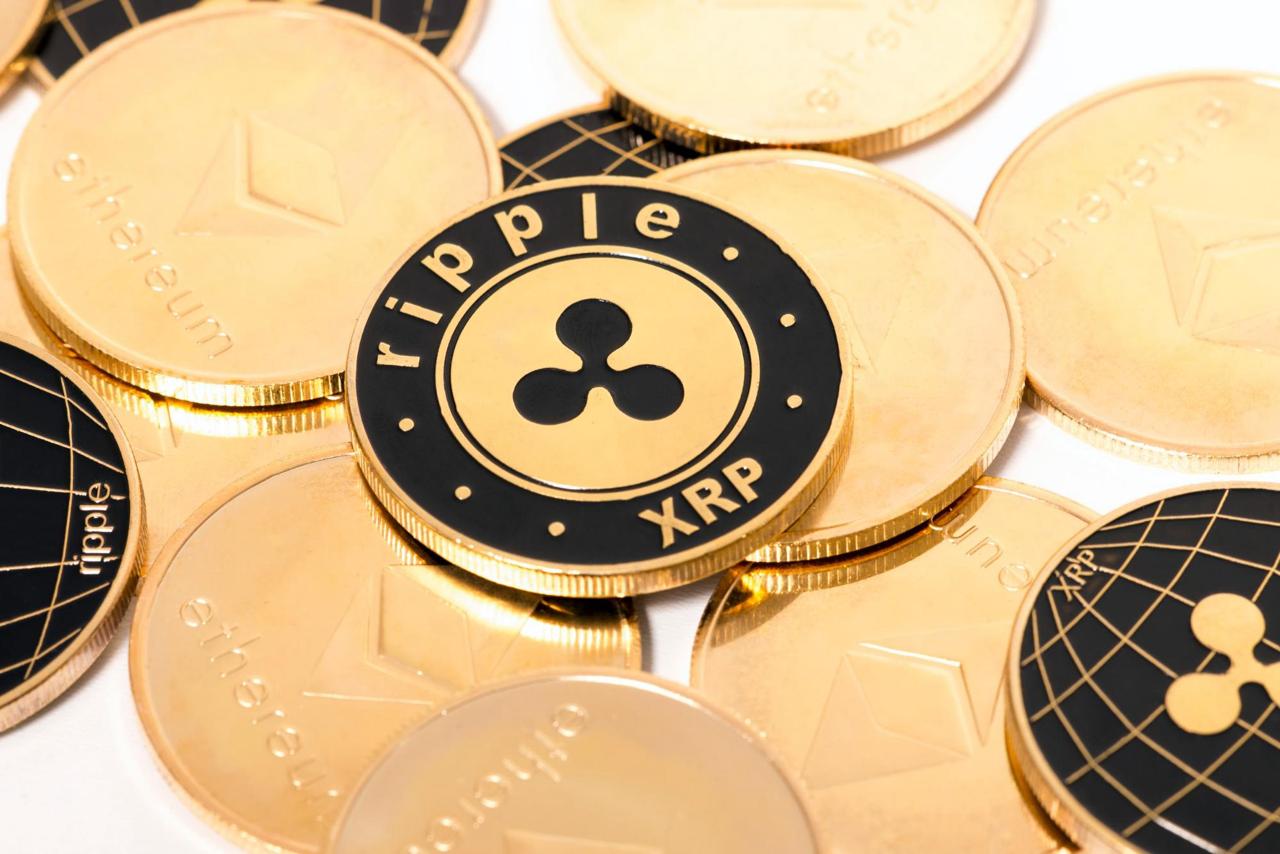 XRP Bleeding Below  – Digitap ($TAP) Targets 8x With Banking Flywheel Best Crypto to Buy 2026