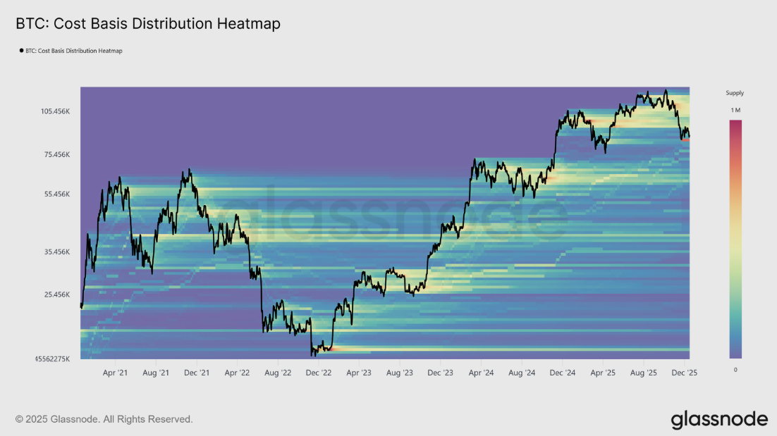 Bitcoin Price Forecast: BTC steadies near ,000 as strong ETF inflows offset bearish pressure Bitcoin Price Forecast: BTC steadies near ,000 as strong ETF inflows offset bearish pressure